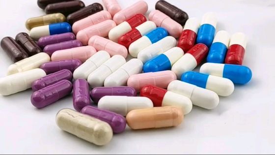 Kalite  Pure Vegetarian OEM Capsule Organic Weight Loss Herb Spicy Wood Leaf Extract Fabrika