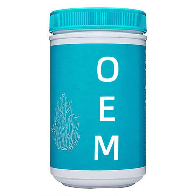 Kalite  OEM Collagen Solid Beverage Pure Vegetarian Gluten Free Type 1 Type 3 Collagen Peptides Fabrika