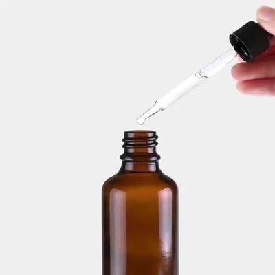 Hızlı uyku başlangıcı ve geliştirilmiş uyku kalitesi için OEM melatonin oral solüsyon. Melatonin sıvısı