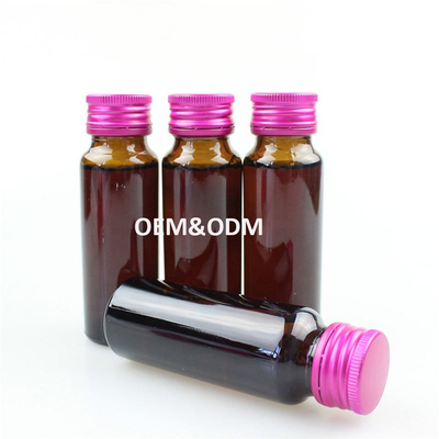 OEM ODM en çok satan ürün Güzellik ürünü kollajen içecek oral sıvı 50 ml