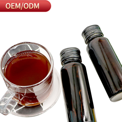 OEM/ODM Fabrika Meyve Ve Sebze Probiyotikler Enzim Döküm Kuş Yuvası Kollajen Enzim Oral Sıvı