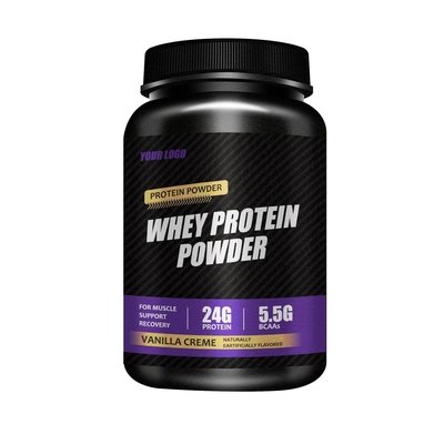 OEM Özelleştirilmiş peynir altı suyu izole protein tozu BCAA Peynir altı suyu protein tozu kilo kaybı için