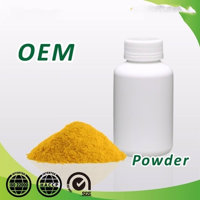 Hidrolize kollajen japonya oem besleyici sağlık proteini özel etiket toplu toz