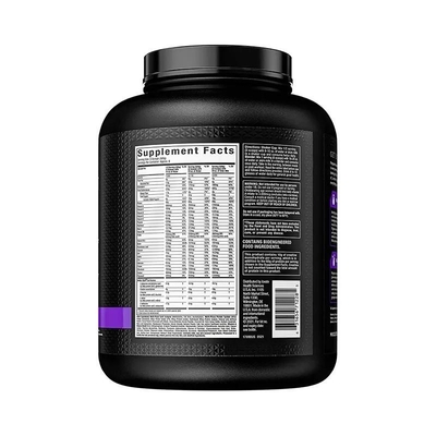 Kilo alımı, kas geliştirme ve yüksek protein içeriği için Oem egzersiz takviyesi tozu