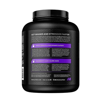 Kilo alımı, kas geliştirme ve yüksek protein içeriği için Oem egzersiz takviyesi tozu