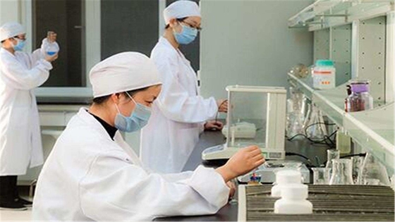 OEM Saf Sınıf Kreatin Monohidrat Mikronize Toz Egzersiz Sonrası Takviyesi