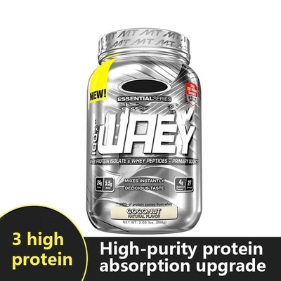 OEM/ODM Peynir Altı Suyu Protein Tozu Beslenme Tozu Fitness Egzersizi Kas Hızlı Kilo Alma Kreatin Tozu