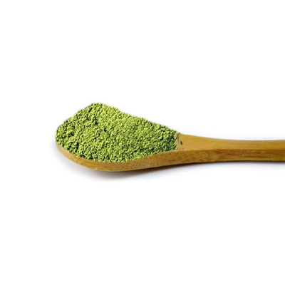 OEM Organik Yeşiller Superfood Sulu Toz Kale Özü Tozu