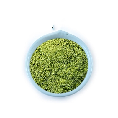 OEM Organik Yeşiller Superfood Sulu Toz Kale Özü Tozu
