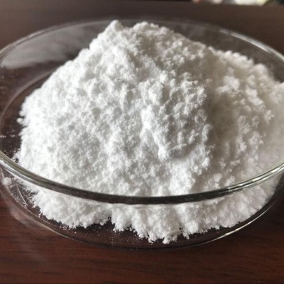 ODM OEM Toz Beyazlatıcı Kozmetik İçerikler% 99 Alfa Arbutin Tozu