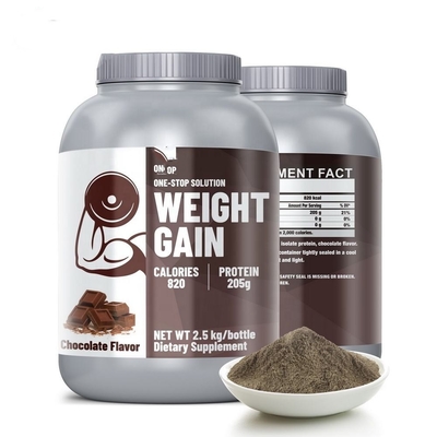 Organik Protein OEM Tozu Kilo Alma Vegan Protein Tozu