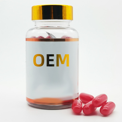 OEM En kaliteli güzellik ürünleri sıcak satış glutatyon kapsül 1000mg