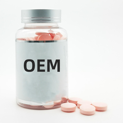 OEM En kaliteli güzellik ürünleri sıcak satış glutatyon kapsül 1000mg