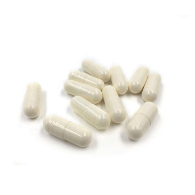 Beyazlatma ve Kilo Kaybı için OEM Nicotinamide Mononucleotide NMN Takviyesi Toplu Kapsüller