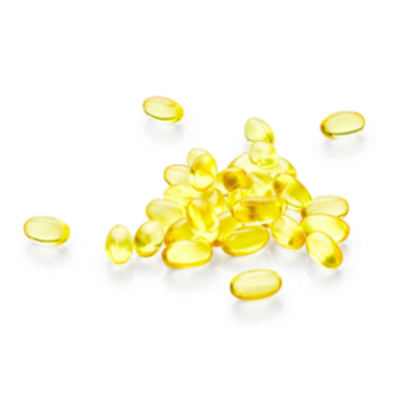 OEM HELAL Private Label Yüksek Kaliteli Balık Yağı Omega 3 Softgels Kapsüller