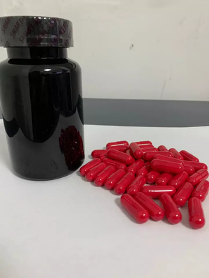 OEM En Çok Satan Özel Etiketler Kolon Temizleme Kilo Kaybı Hapları Zayıflama Kapsülleri Probiyotikler Detoks Kapsülleri