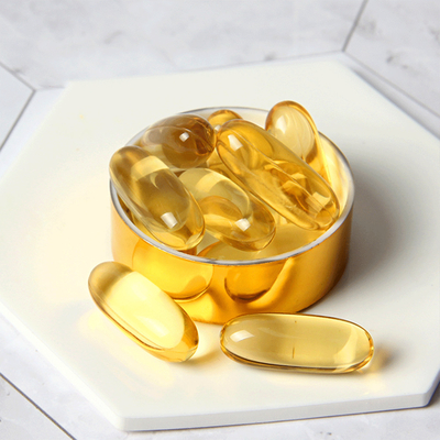 OEM Zayıflama Ürünleri Doğal Güzellik Ürünleri Büyük Popo ve Kalça Balık Yağı Omega 369 Yumuşak Jel