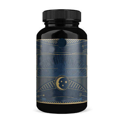 Aid Melatonin Doğal Uyku Kapsülleri OEM Melatonin Kediotu Kökü