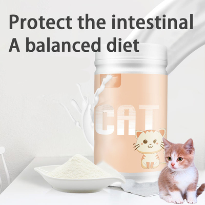 Kittens OEM Kedi Süt Takviyesi Pet Sağlık Takviyeleri