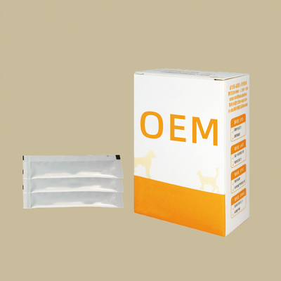 30 paket/kutu Sağlık Besin Takviyeleri