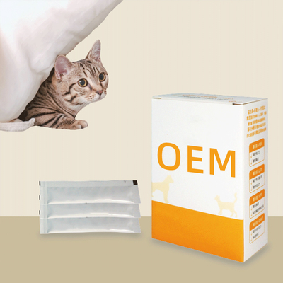 30 paket/kutu Sağlık Besin Takviyeleri