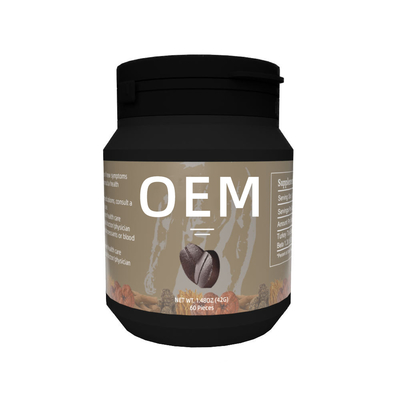 60 GrainsX0.7 OEM Kahve Şekeri Mocha Kahve Aromalı Tatlılar