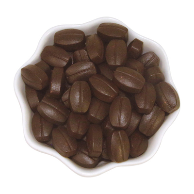 60 GrainsX0.7 OEM Kahve Şekeri Mocha Kahve Aromalı Tatlılar