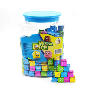 Muz Sütlü Çikolata Chewy Pres Tablet Şeker OEM