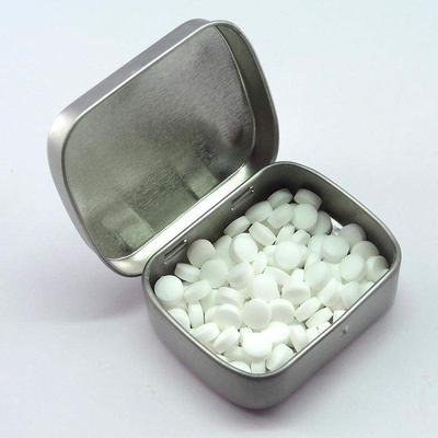 OEM Tablet Şekeri