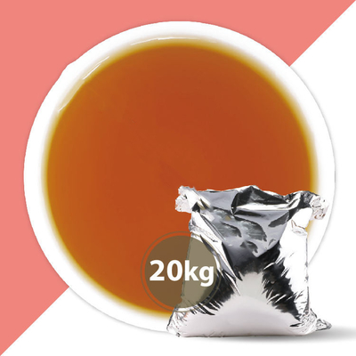 OEM Toptan 20kg Paket Çanta İkram Yasemin Yeşil Çay Kabarcık Çay için Toplu Yapraklar