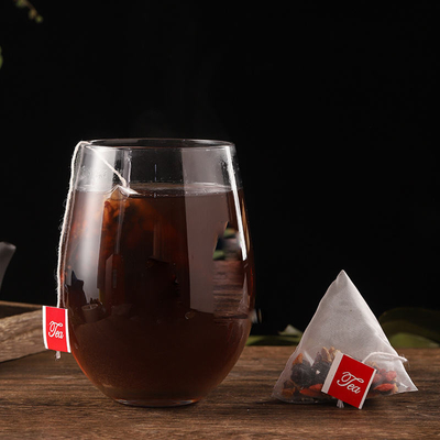 OEM Ginseng Beş Hazine Çayı Çin Wolfberry Ve Hünnap Sağlık Çayı
