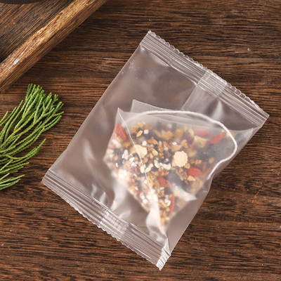 OEM Ginseng Beş Hazine Çayı Çin Wolfberry Ve Hünnap Sağlık Çayı