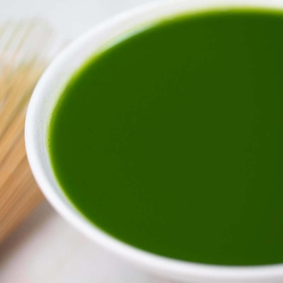 Yeşil Çay Tozu yerine OEM Kahve Töreni Matcha Biyolojik Matcha Tozu Gıda Matcha