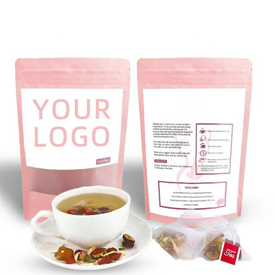 Gastrointestinal Bakım Çaya Sağlıklı Alternatif Mide Sakinleştirici Çay