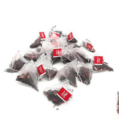 Sağlık Cilt Güzellik Çay OEM Doğal Detoks Yağ Göbek Çayı