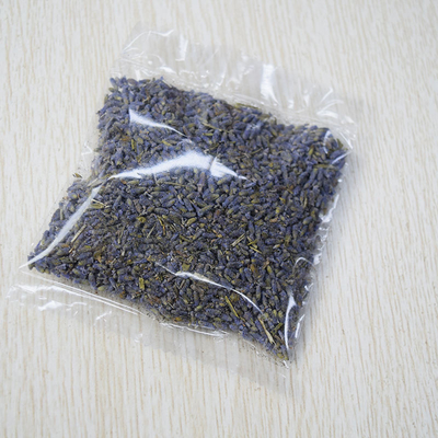 Çaya Bitkisel Sağlıklı Alternatif Kurutulmuş Çiçekler Kurutulmuş Lavanta Çayı