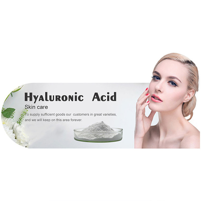 Sodyum Hyaluronat Katı İçecek OEM Kadın Sağlık Bakım Ürünleri