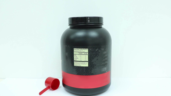 OEM ODM Özel Etiket Peynir Altı Suyu Proteini İzole Soya Proteini Bezelye Proteini Fitness İnsanlar İçin Katı İçecek