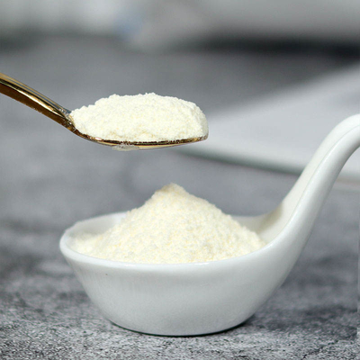 1KG Yoğurt Tozu OEM Aromalı Yetişkinler / Çocuklar / Bebek / Yaşlılar İçin