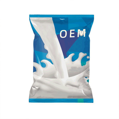 1KG Yoğurt Tozu OEM Aromalı Yetişkinler / Çocuklar / Bebek / Yaşlılar İçin