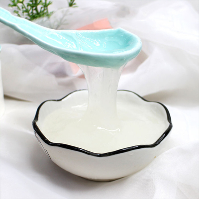 Bubble Tea Shop Tatlı Dükkanı İçin Lotus Kökü Nişasta Aromalı Katı İçecekler