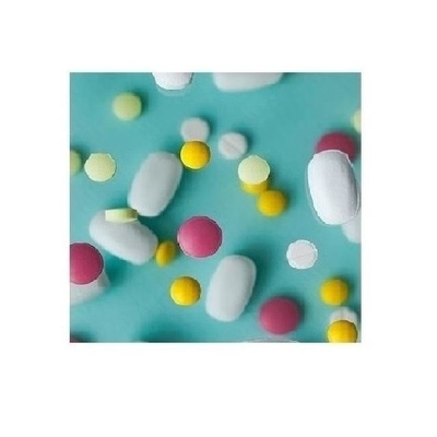 OEM Tıp Sağlık Gıda Takviyesi Organik Özler Beyin Kalp Ve Göz İçin Multivitamin Tabletleri