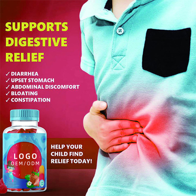 Multivitamin Sakızları Çocuk Besin Takviyeleri Çiğnenebilir Biotin Vitaminleri