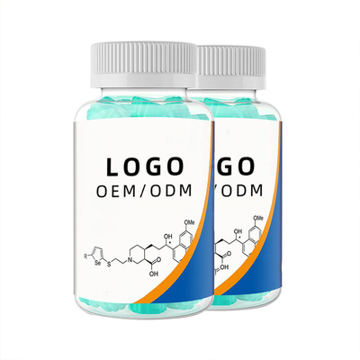 Private Label Çocuk Bağışıklık Şekeri