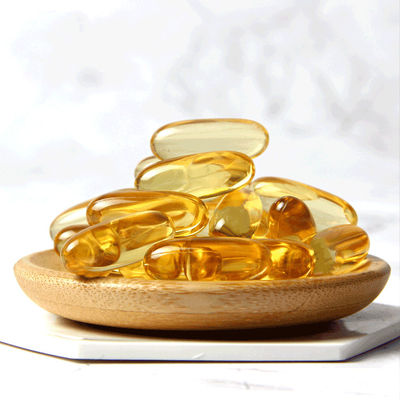 Omega 3 Takviye Edici Besinler