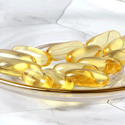 Omega 3 Takviye Edici Besinler