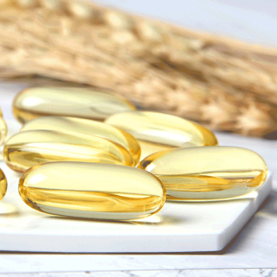 Omega 3 Takviye Edici Besinler