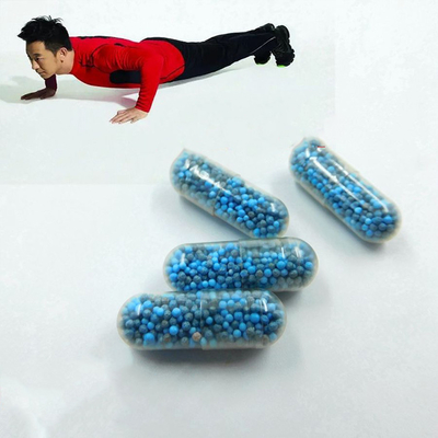 Erkek Vücut Sağlığı için OEM Sağlık ürünleri Multivitamin SR Kapsülleri