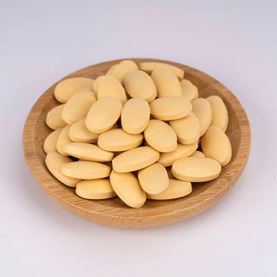 Private Label maca tabletleri 100% Doğal Bitkisel Takviyeler Maca Ginseng Tabletleri Erkek Sağlığı İçin Haplar