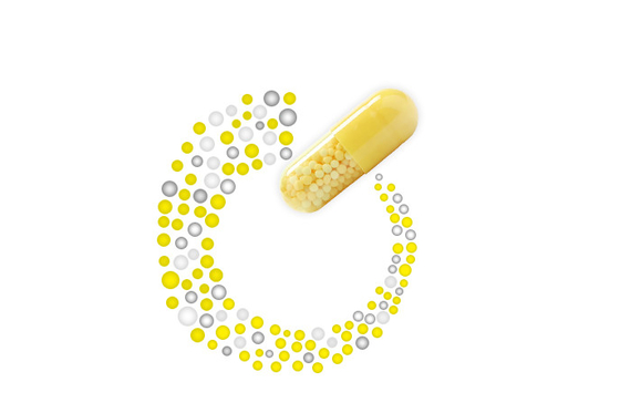 Erkek Vücut Sağlığı için sağlık ürünleri Multivitamin SR Kapsülleri